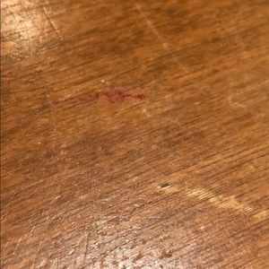 Meet your Posher, Steven